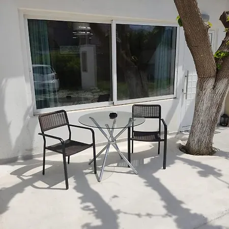 Apartment Evridiki Georgioupoli