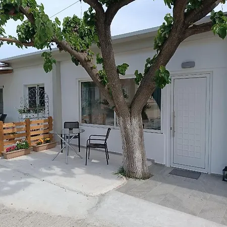 Apartamento Evridiki Georgioupoli