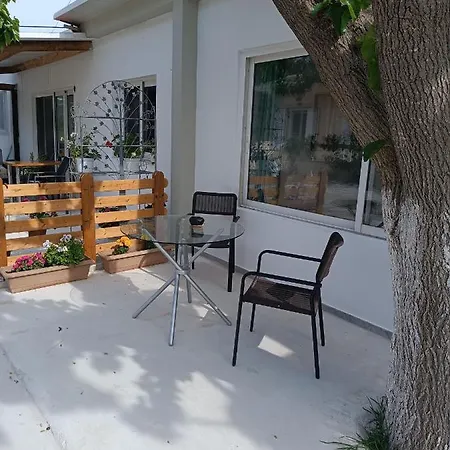 Evridiki Apartment Georgioupoli